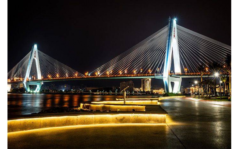 建筑物夜景照明設(shè)計(jì)原來那么多細(xì)節(jié)需要注意！