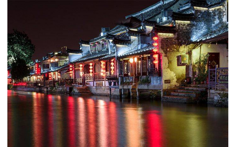 想要做好古建筑亮化，以下這四點一個都不能少！