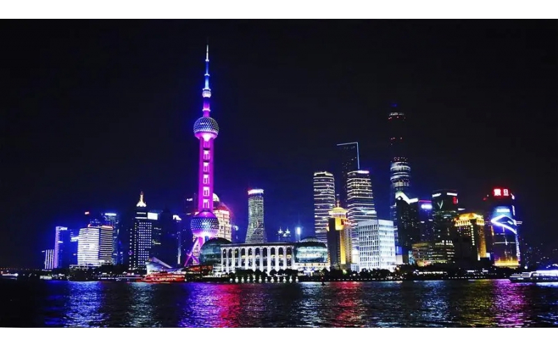 為什么要做亮化工程？做亮化工程有必要嗎？