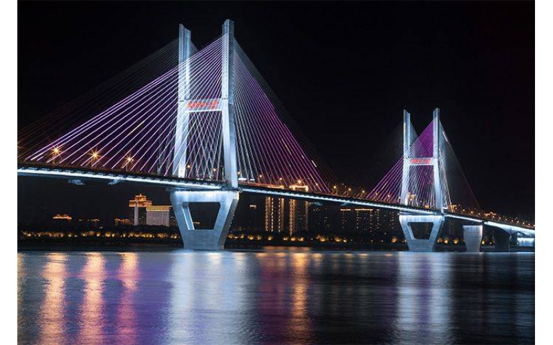 山東原實科技發(fā)展有限責(zé)任公司：以光為筆，繪就城市夜景新畫卷