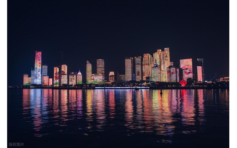 逐光而行，筑亮齊魯 —— 山東原實科技亮化工程的實力擔(dān)當(dāng)