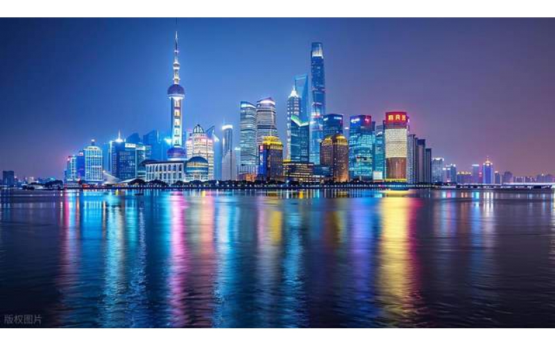 點亮樓宇夜景，煥活城市天際 —— 山東原實科技于樓體亮化工程之旅